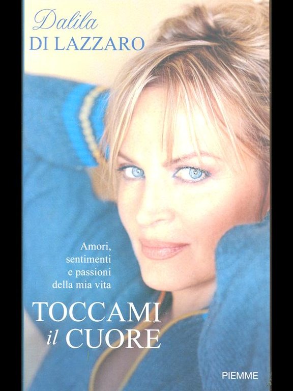 Toccami il cuore