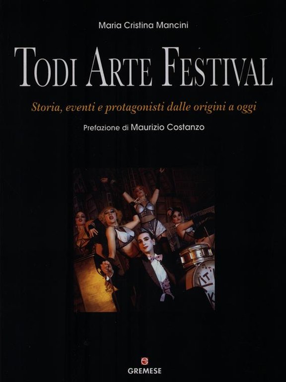 Todi Arte Festival
