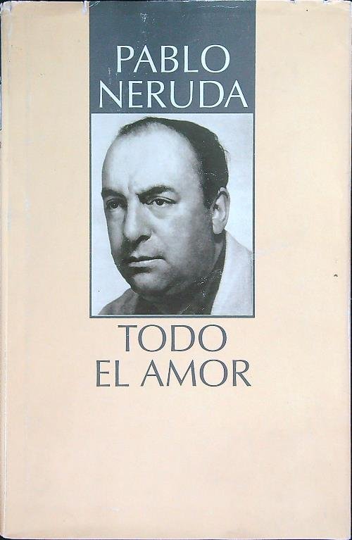 Todo el amor | Immagine Gallery 2