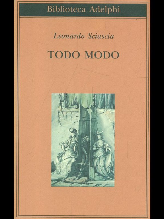 Todo modo