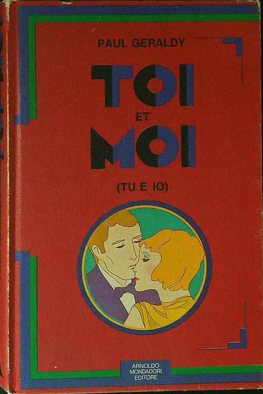 Toi et moi | Immagine Gallery 2