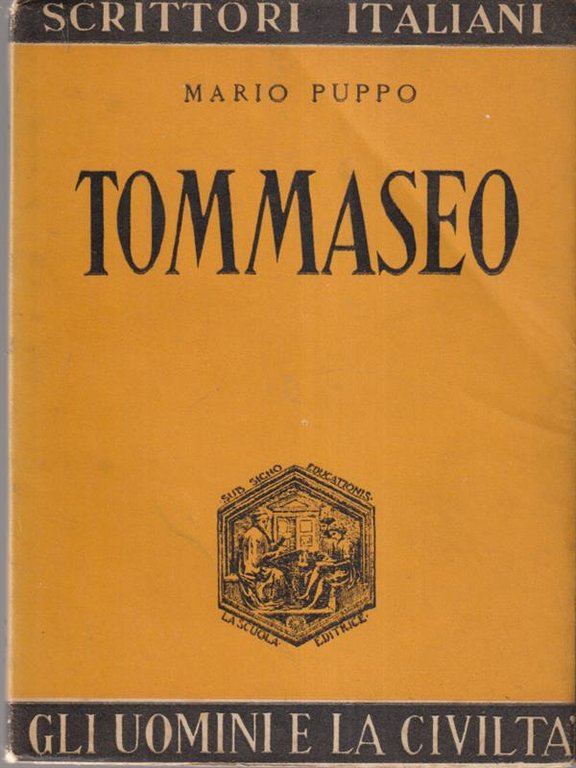 Tommaseo