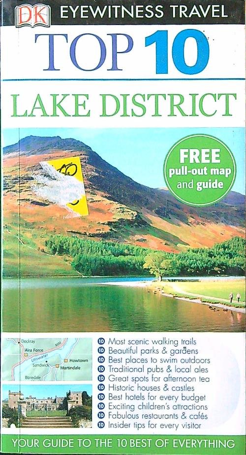 Top 10 Lake District