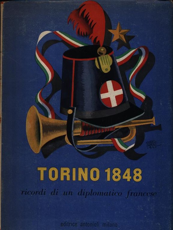 Torino 1848. Ricordi di un diplomatico | Immagine Gallery 2