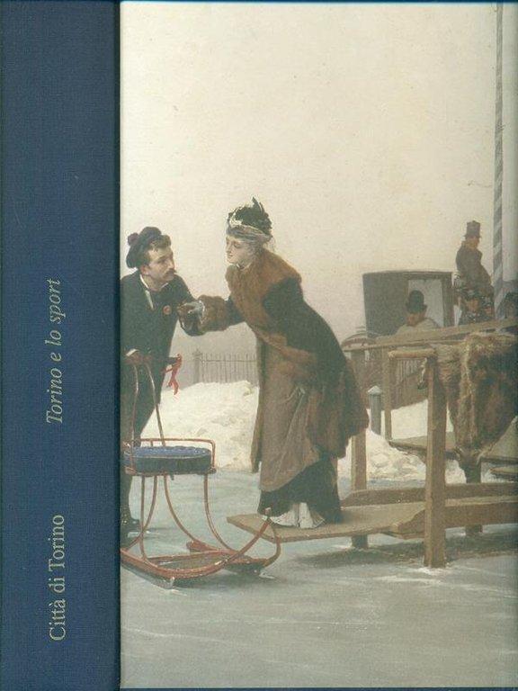 Torino e lo sport