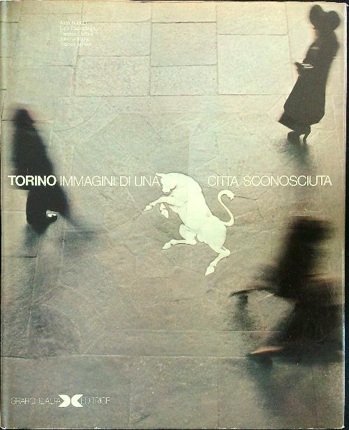 Torino. Immagini di una citta' sconosciuta