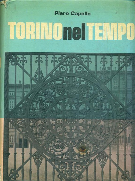 Torino nel tempo