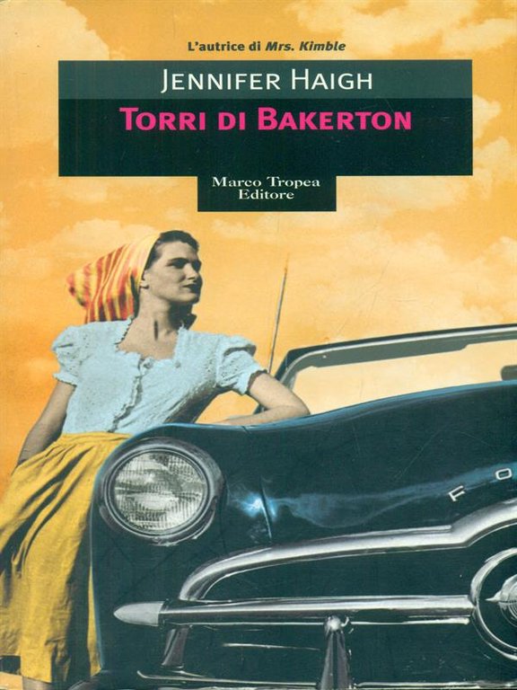 Torri di Bakerton