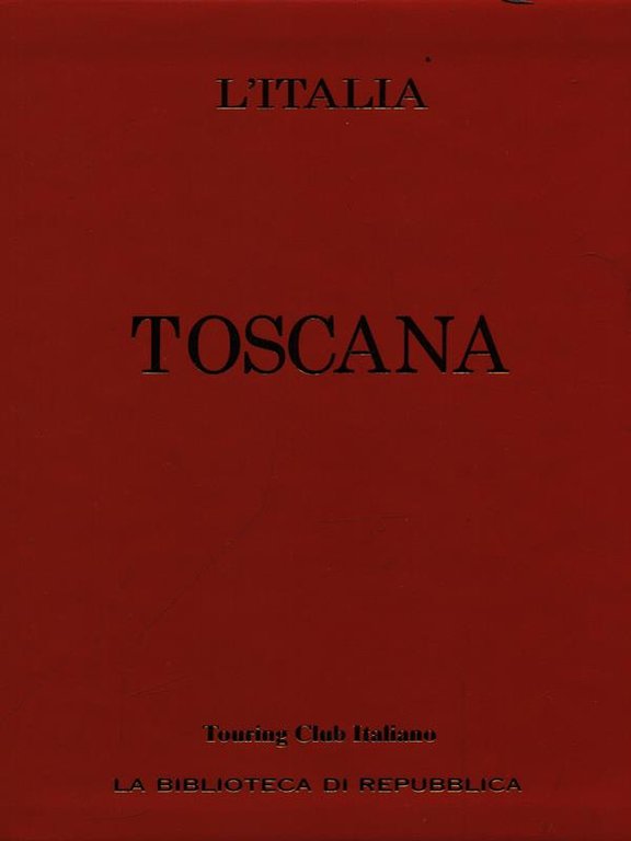 Toscana