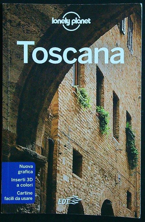 Toscana | Immagine principale