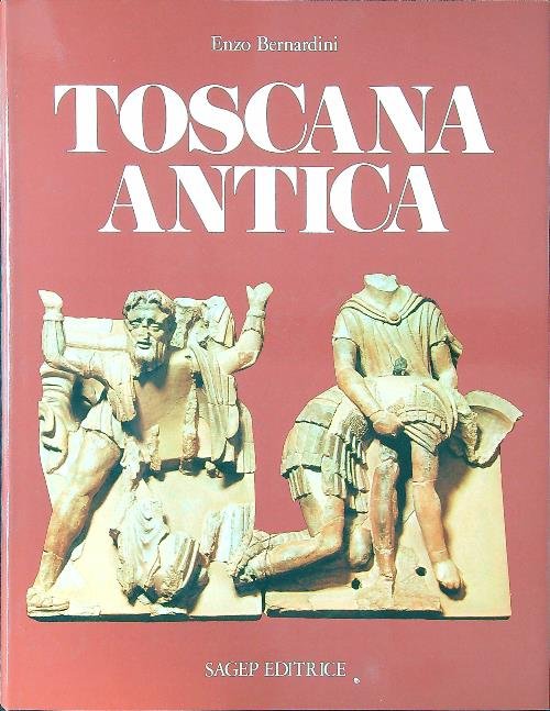 Toscana antica