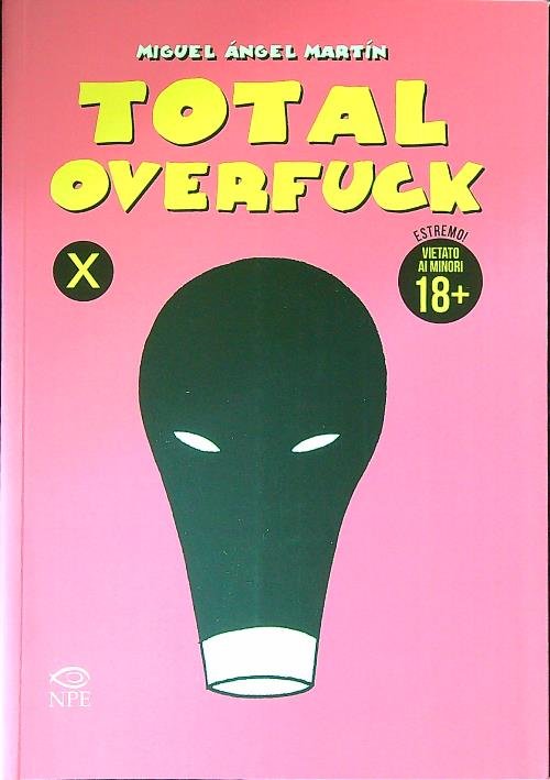 Total overfuck