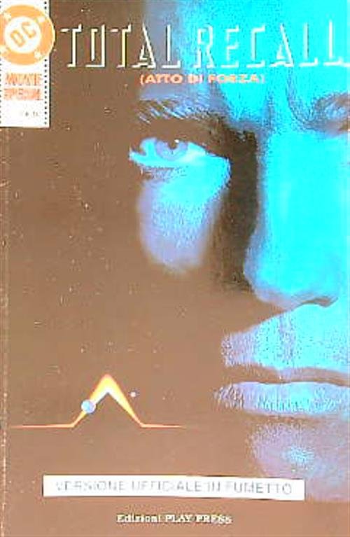 Total Recall (atto di forza)