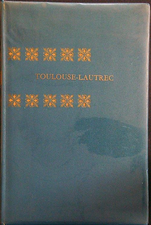 Toulouse-Lautrec