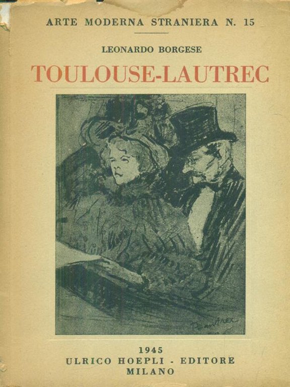 Toulouse-Lautrec