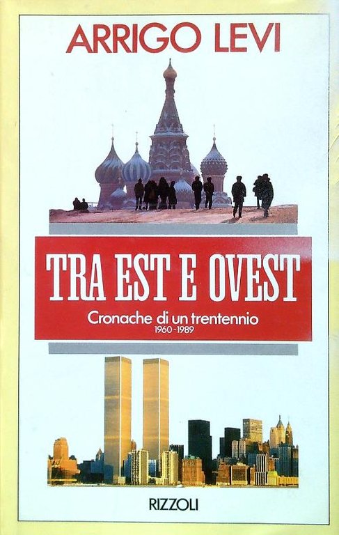 Tra Est e Ovest | Immagine Gallery 2