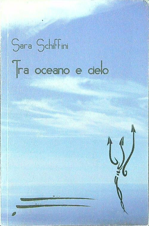 Tra oceano e cielo