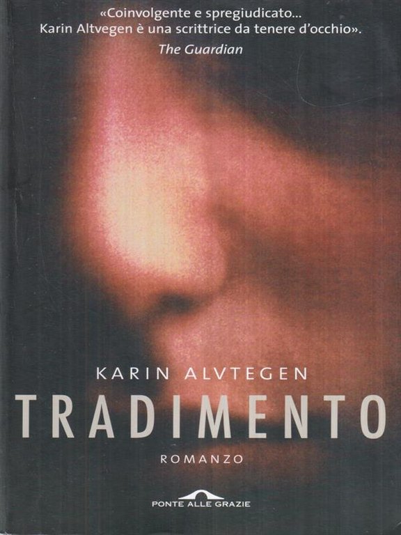 Tradimento