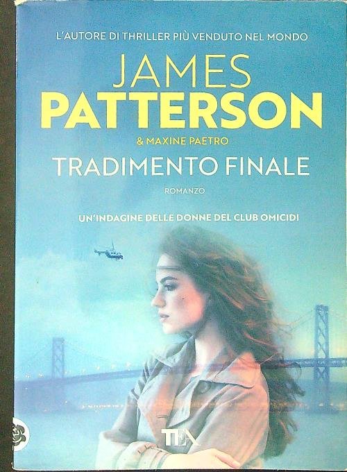 Tradimento finale