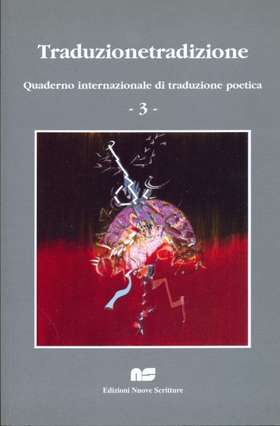 Traduzionetradizione. Vol. 3 | Immagine principale