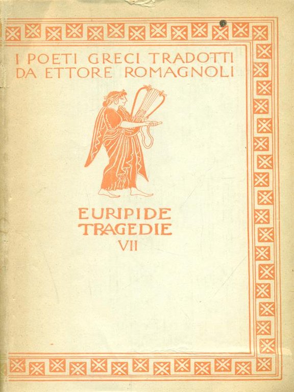 Tragedie VII