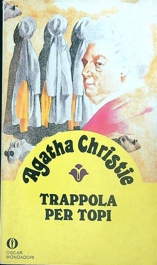 Trappola per topi