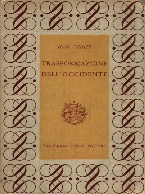 Trasformazione dell'Occidente