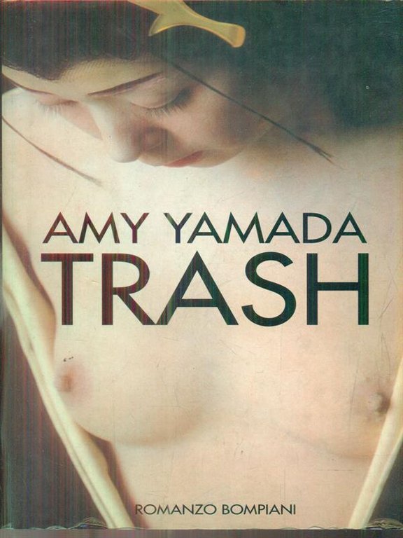 Trash | Immagine Gallery 2