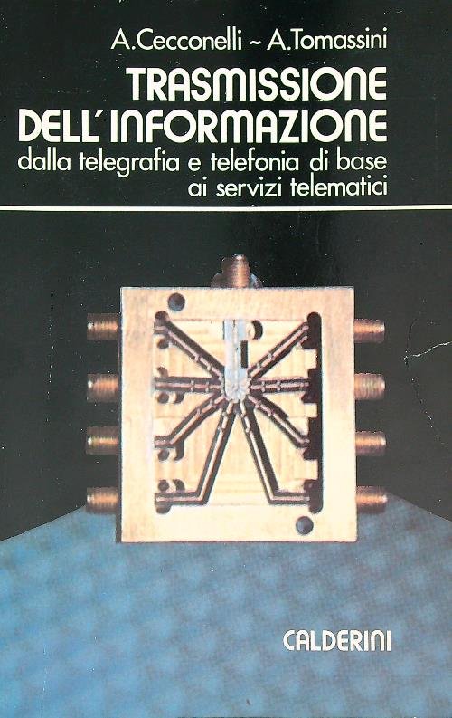 Trasmissione dell'informazione