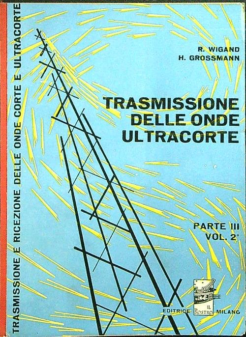 Trasmissione delle onde ultracorte