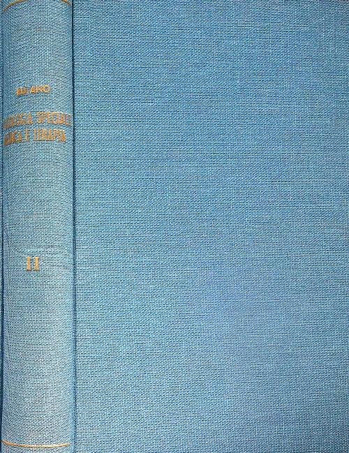 Trattato di patologia speciale medica e terapia. Vol 2