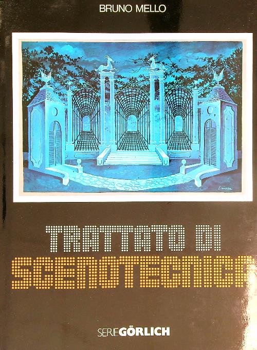 Trattato di scenotecnica