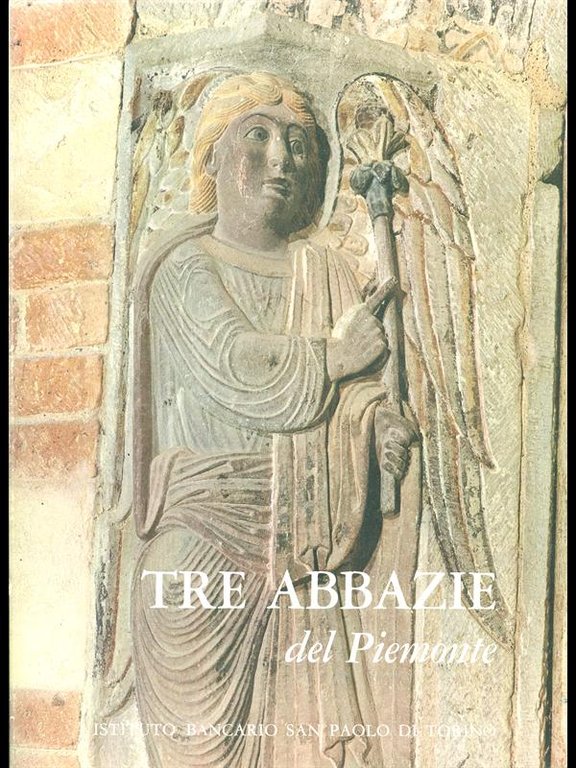 Tre Abbazie del Piemonte | Immagine Gallery 2