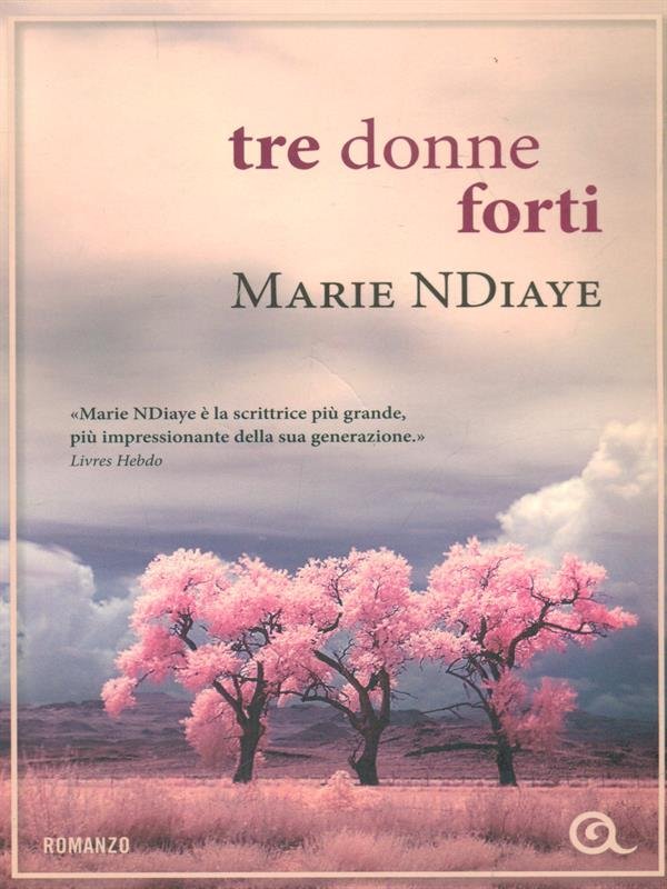 Tre donne forti