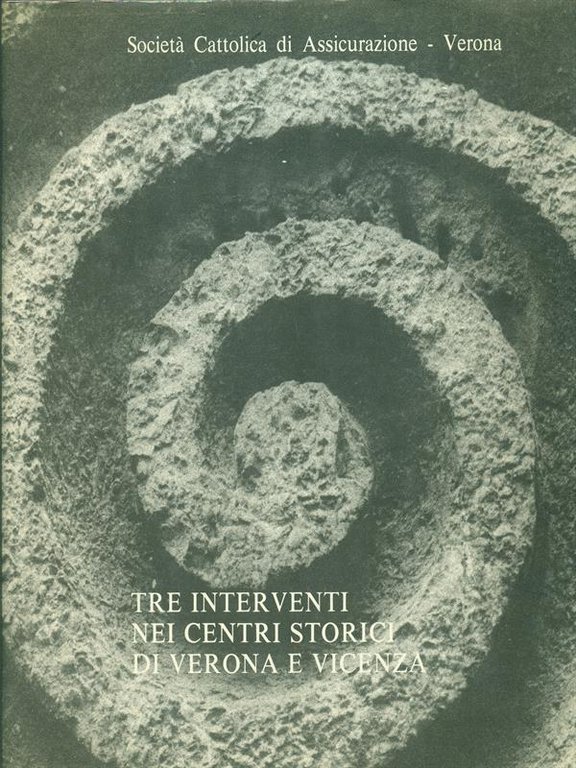 Tre interventi nei centri storici di Verona e Vicenza | Immagine Gallery 2