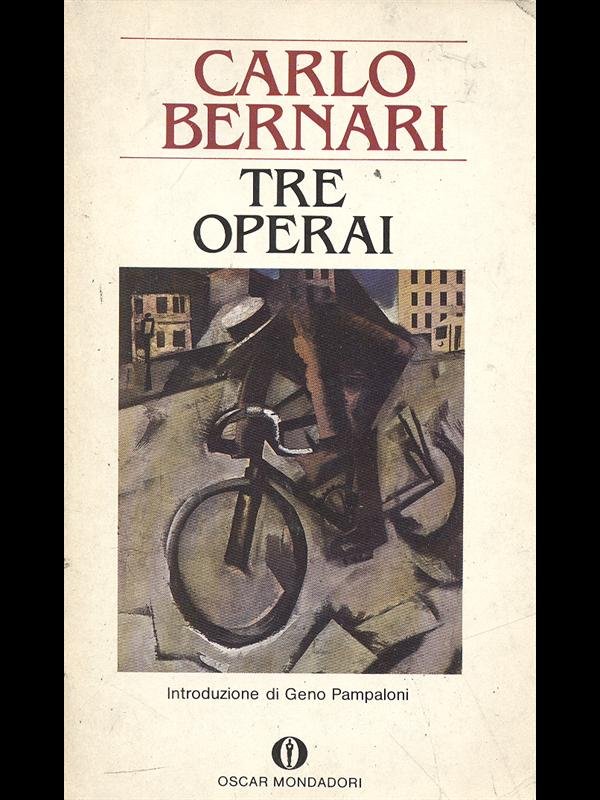Tre Operai