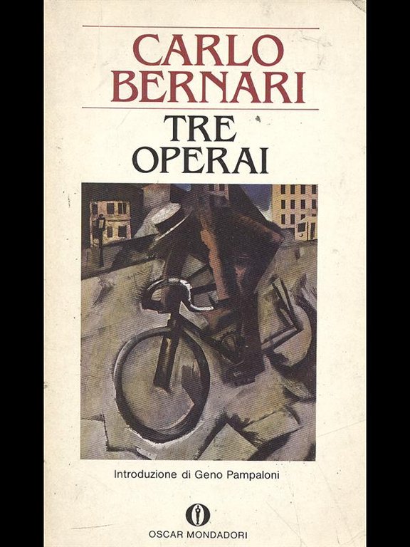 Tre Operai