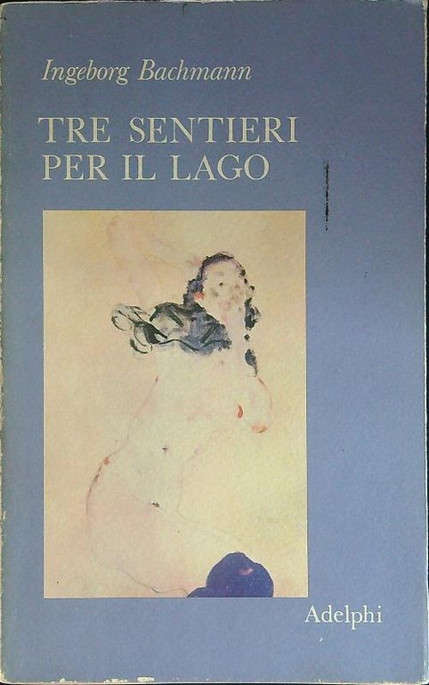 Tre sentieri per il lago | Immagine Gallery 2