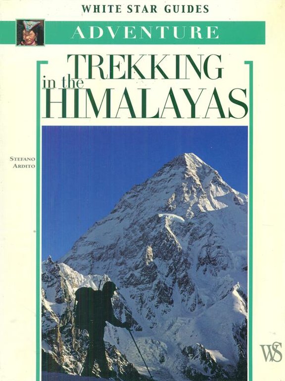 Trekking in Himalayas
