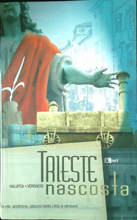 Trieste nascosta