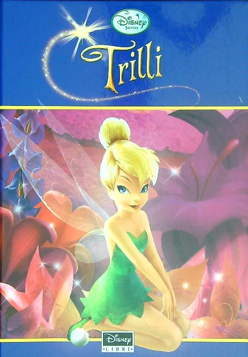 Trilli