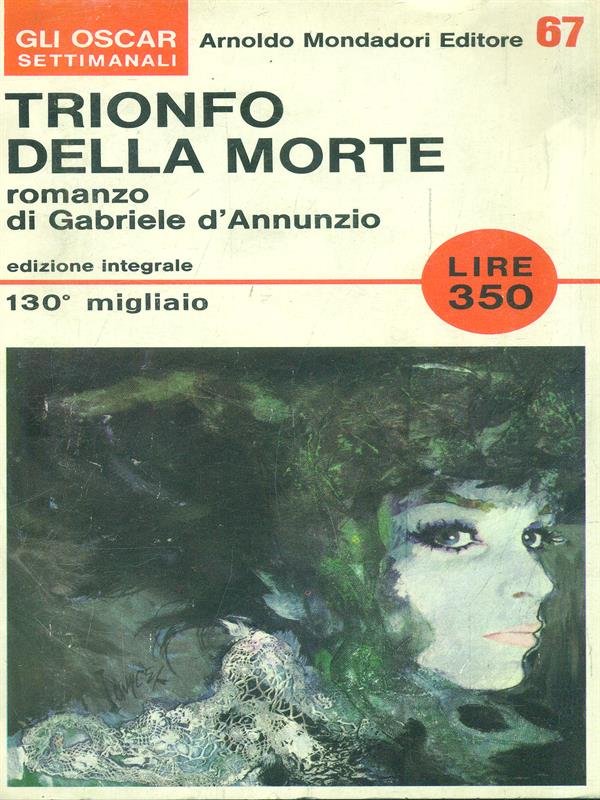 Trionfo della morte