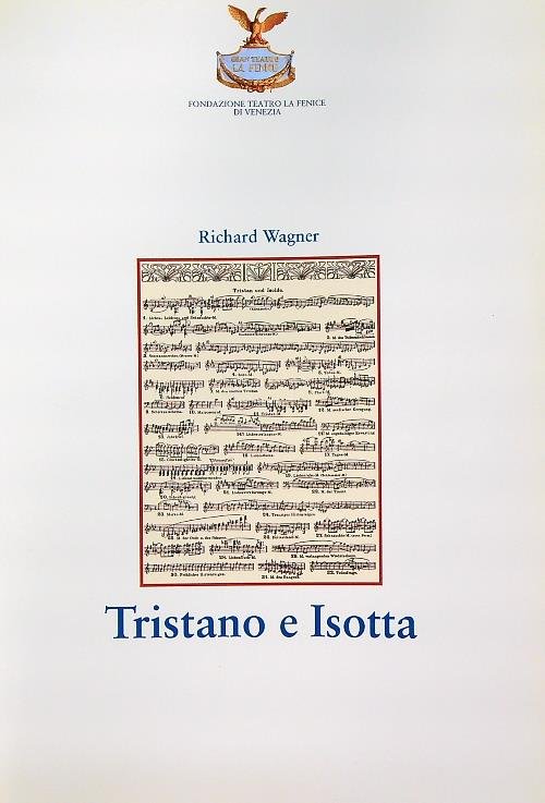 Tristano e Isotta