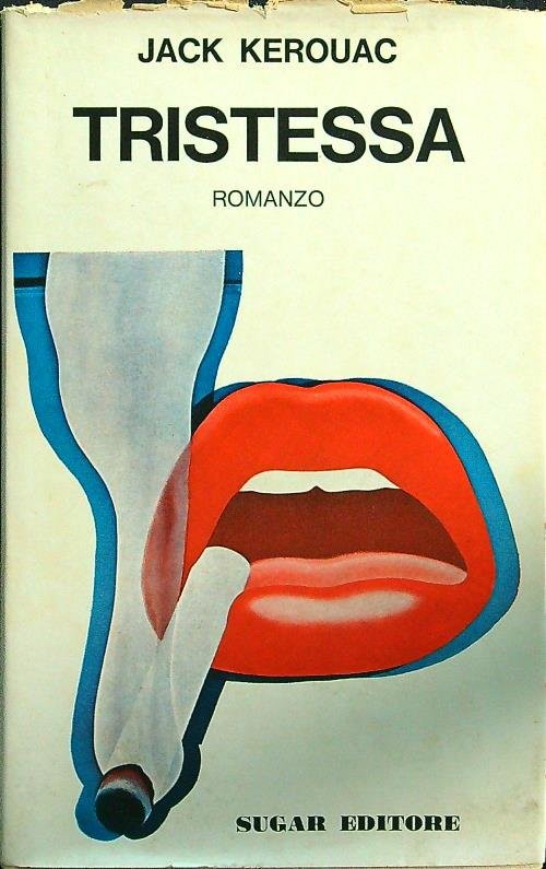Tristessa | Immagine principale