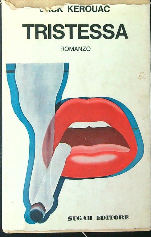 Tristessa | Immagine Gallery 2