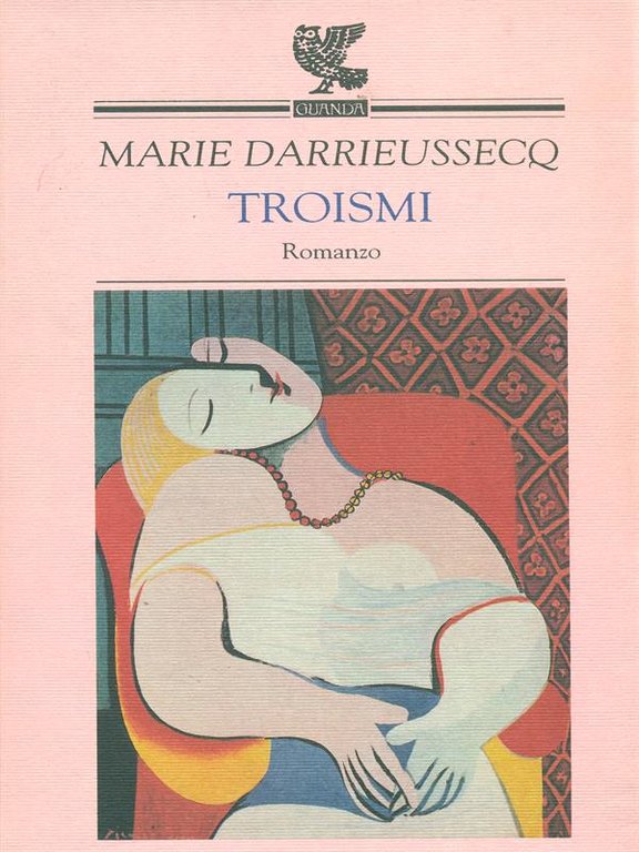 Troismi