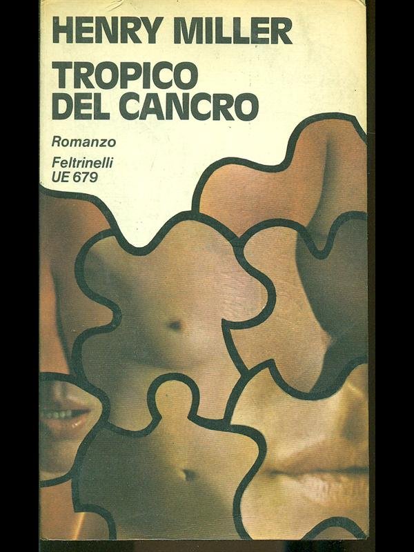 Tropico del Cancro