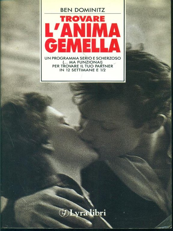 Trovare l'anima gemella