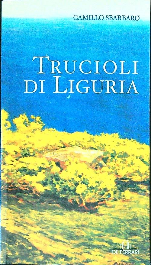 Trucioli di Liguria