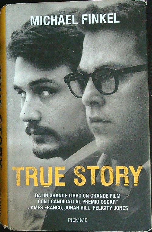 True Story